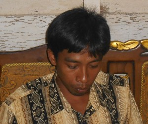 Serun mod